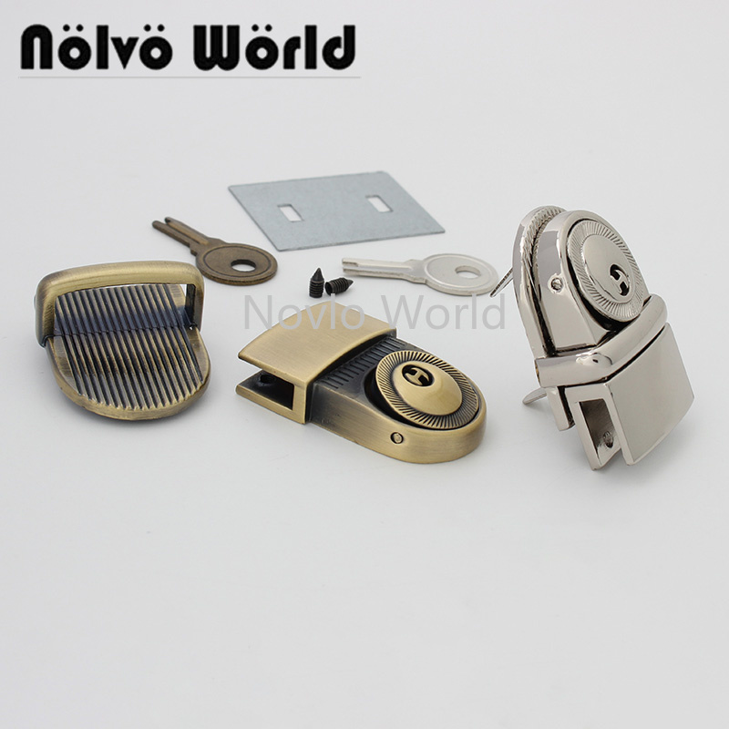 Lighting World Decor - Nolvo World 2-10 Buah 41*26Mm 5