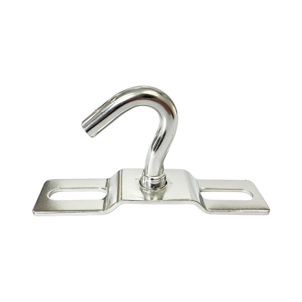Decor Lighting Solution - Braket J-Hook untuk Pemasangan di Langit-langit