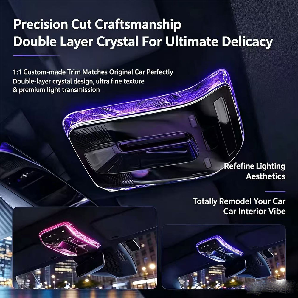 Lighting Decor Inc - Cocok untuk Mercedes-Benz C E S