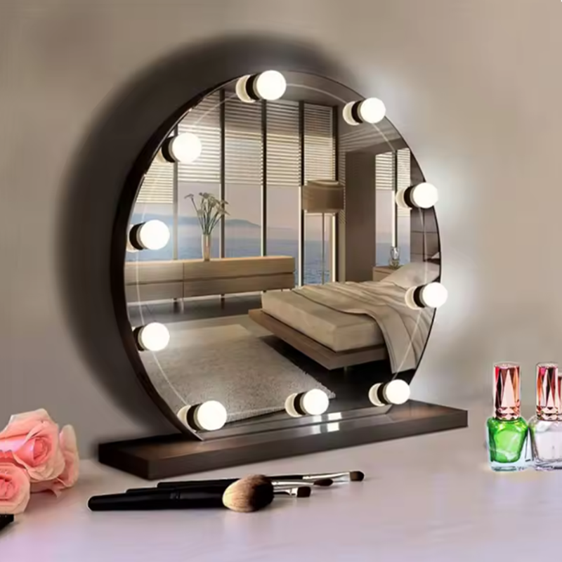 Lampu Cermin Rias LED DC5V Lam - Foyer Lighting Wall Decor ulasan dan harga