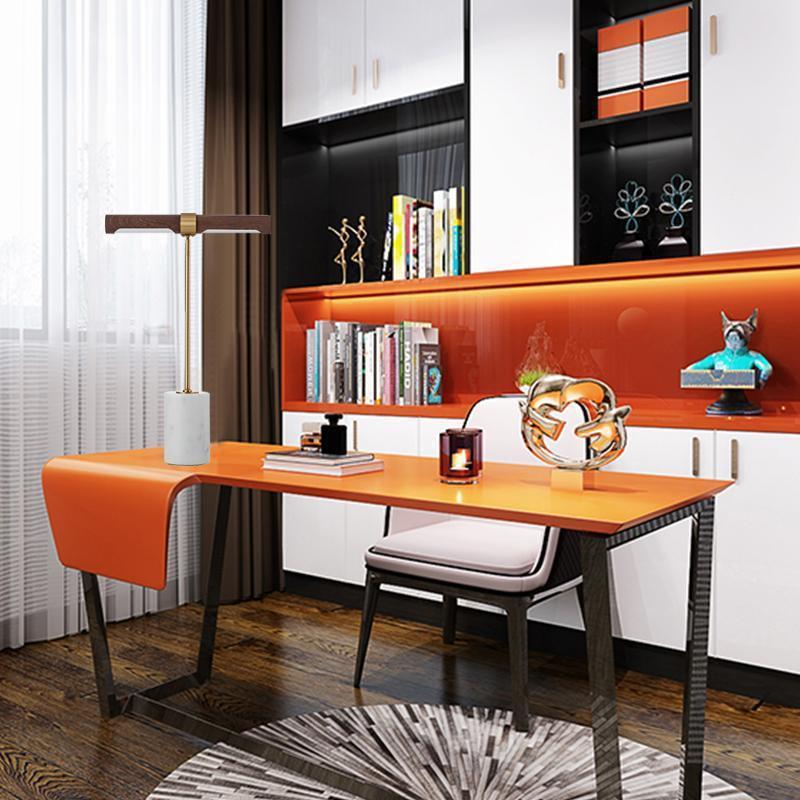 Lampu Meja Dekoratif, Lampu Me - Lighting Table Decor ulasan dan harga
