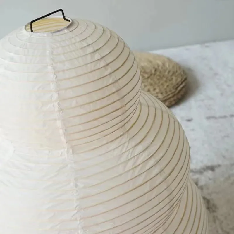 Lampu Lantai Tripod Wabi-sabi  - Floor Lamp Tripod ulasan dan harga
