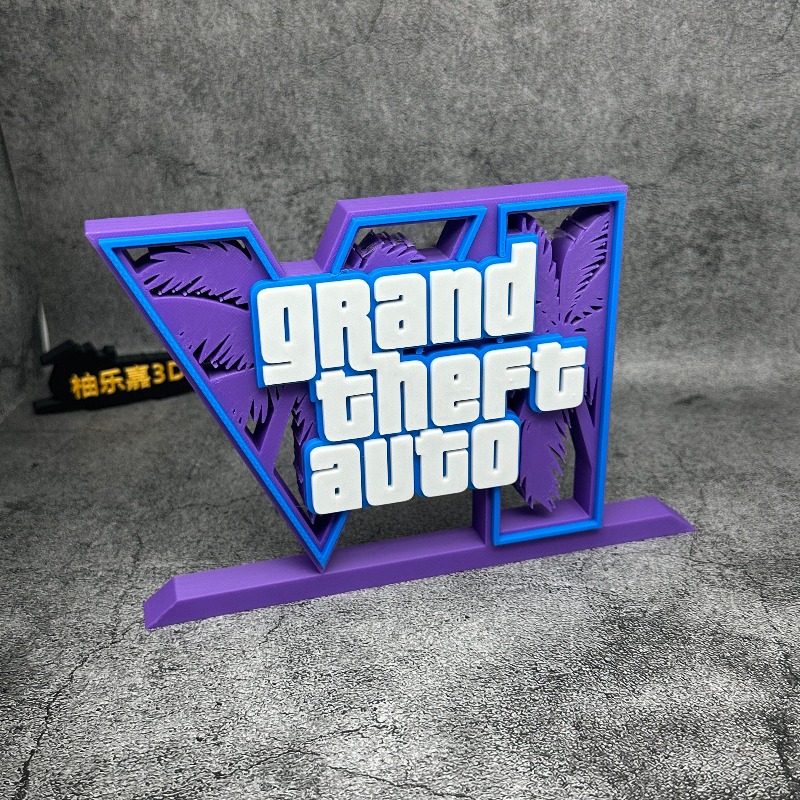 Periferal Game Film Klasik 20c - Lighting Decoration Stand ulasan dan harga