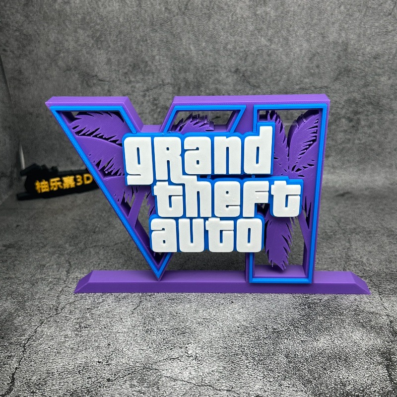 Periferal Game Film Klasik 20c - Lighting Decoration Stand ulasan dan harga