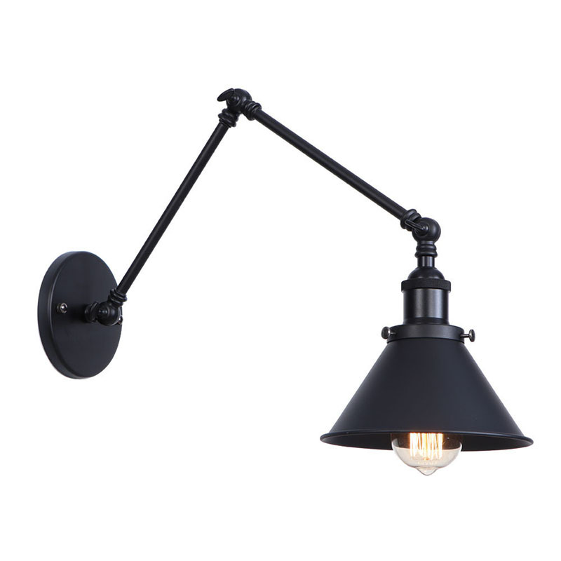 Lampu Dinding Dekoratif Indust - Foyer Lighting Wall Decor ulasan dan harga