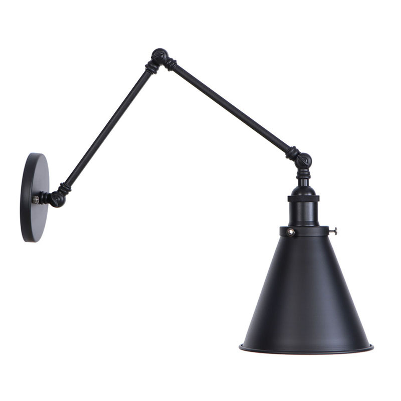Lampu Dinding Dekoratif Indust - Foyer Lighting Wall Decor ulasan dan harga