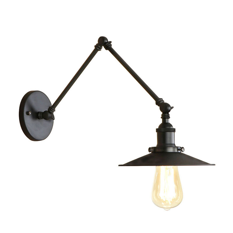 Lampu Dinding Dekoratif Indust - Foyer Lighting Wall Decor ulasan dan harga