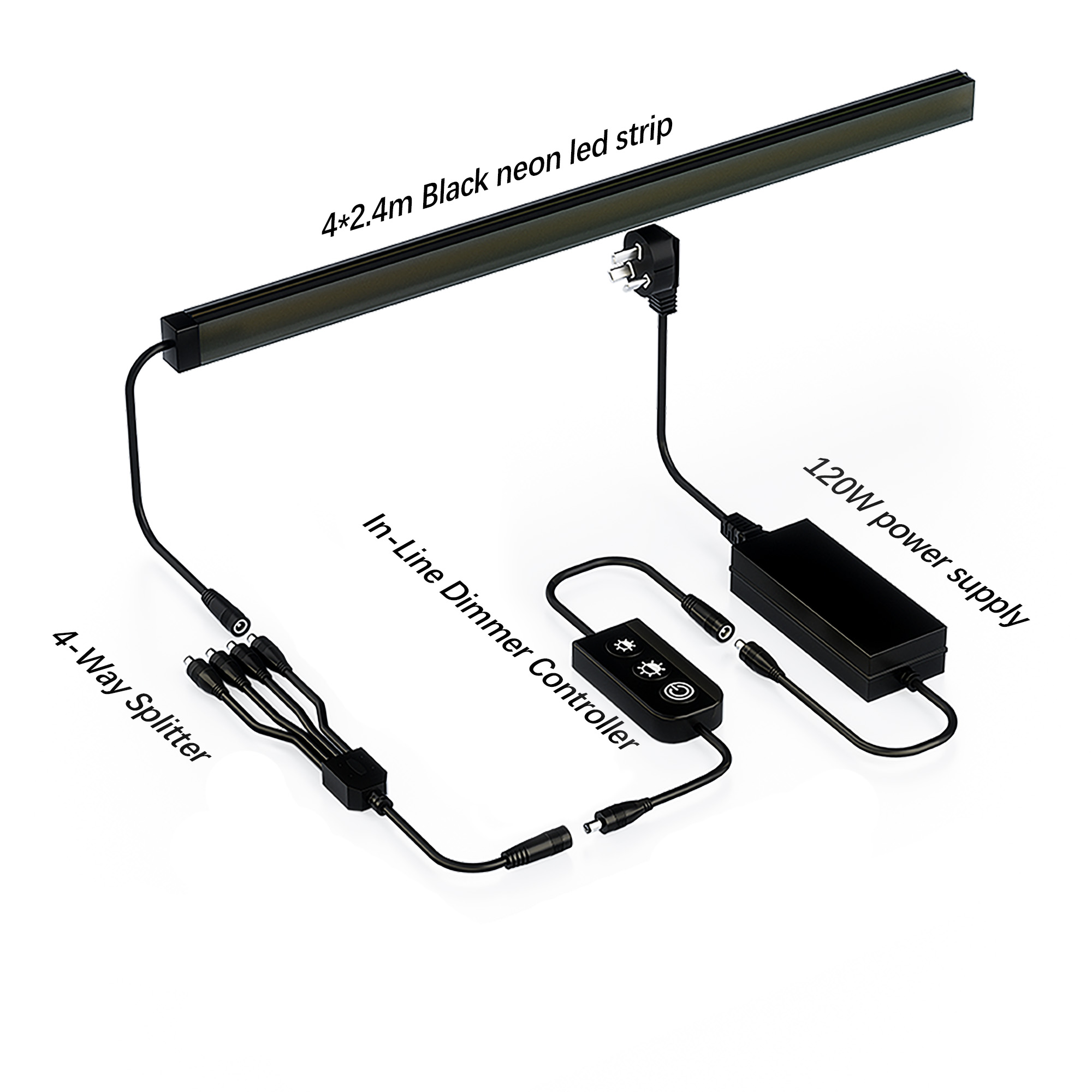Solusi Pencahayaan untuk Dekor - Decor Lighting Solution ulasan dan harga