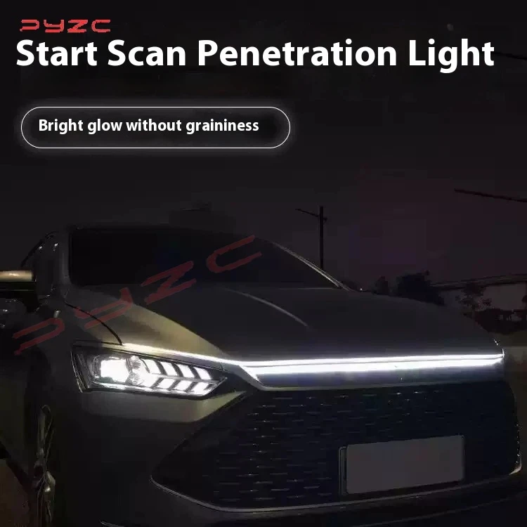 UNTUK Toyota C-HR CHR 2016-202 - Lighting Decor Inc ulasan dan harga