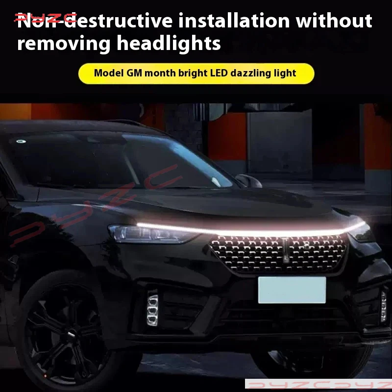 UNTUK Toyota C-HR CHR 2016-202 - Lighting Decor Inc ulasan dan harga