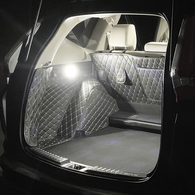 11 Buah Bohlam LED Mobil untuk - Lighting Decor Inc ulasan dan harga