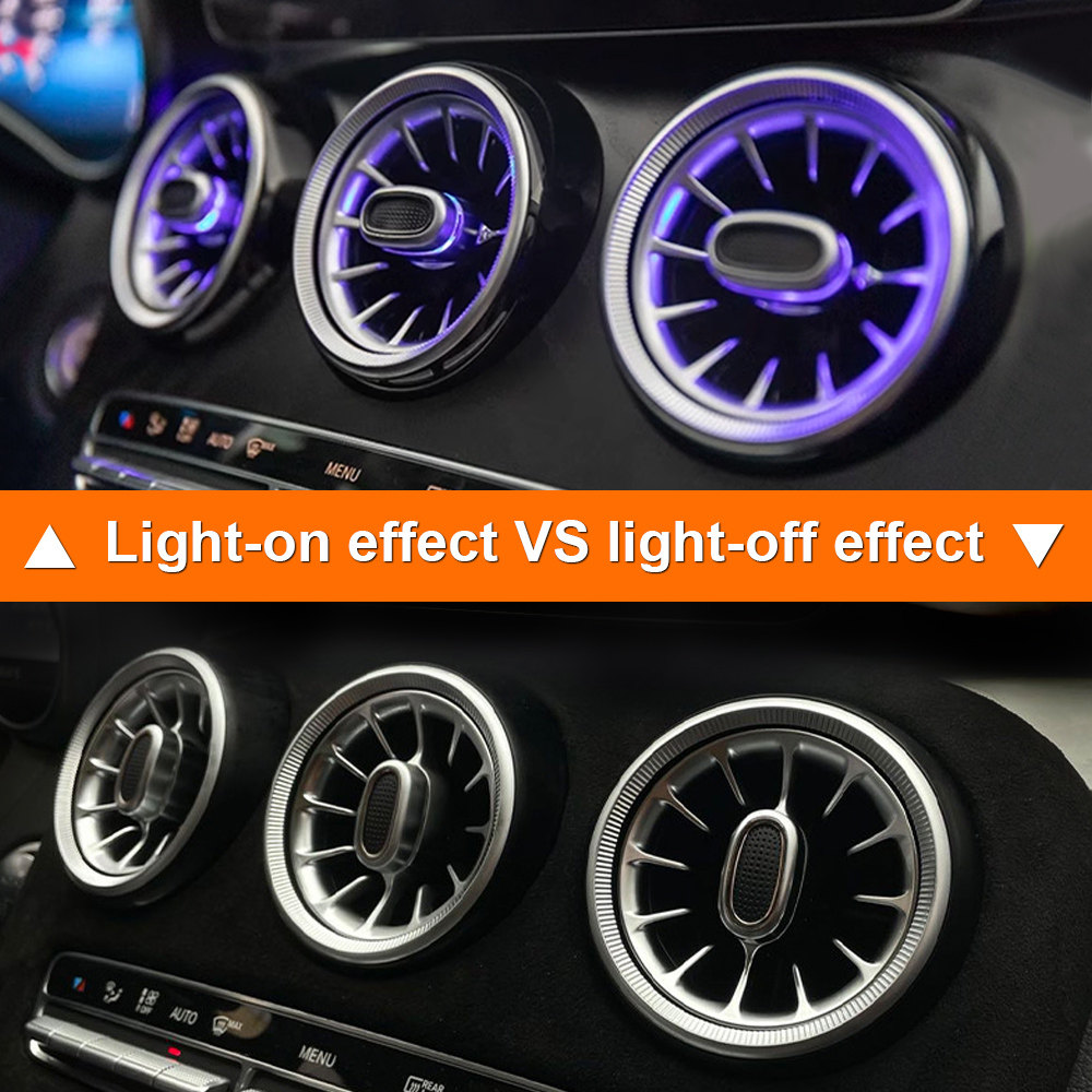 Untuk Mercedes Benz W205 c-cla - Lighting Decor Inc ulasan dan harga