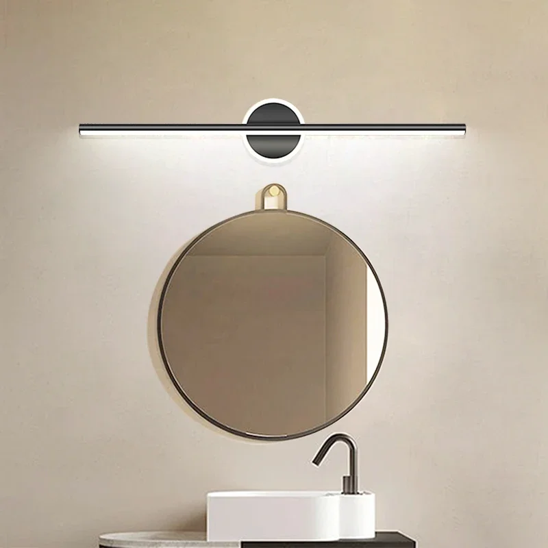 Lampu cermin LED Modern lampu  - Foyer Lighting Wall Decor ulasan dan harga