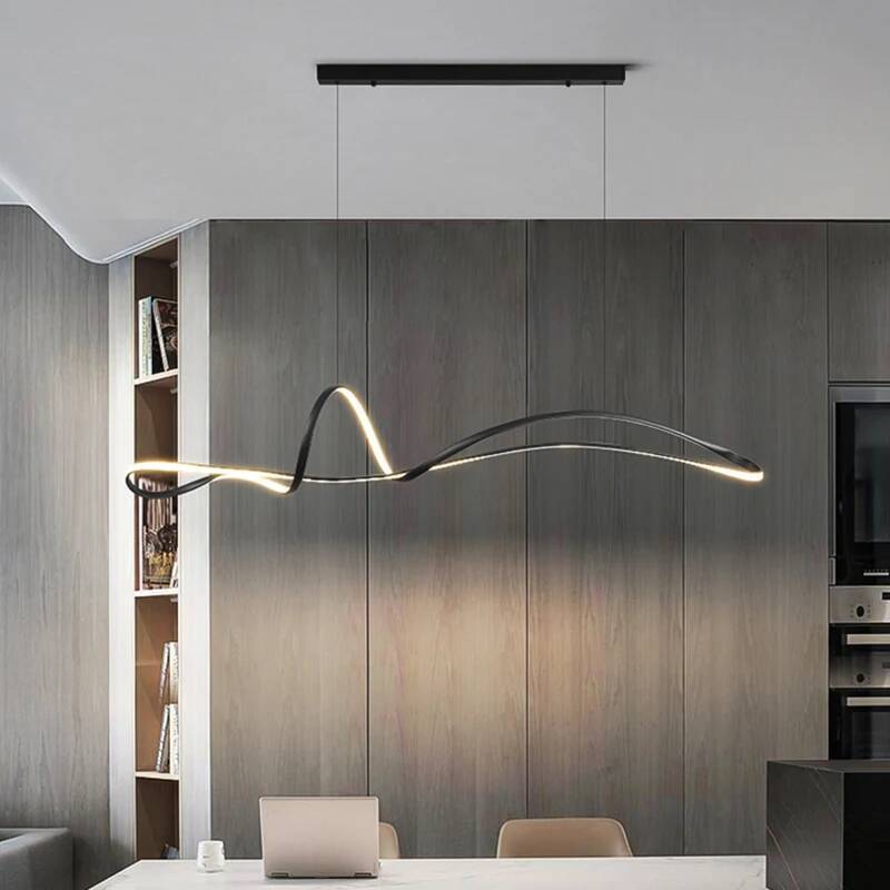 Lampu Gantung Modern untuk Dek - Decor Lighting Solution ulasan dan harga