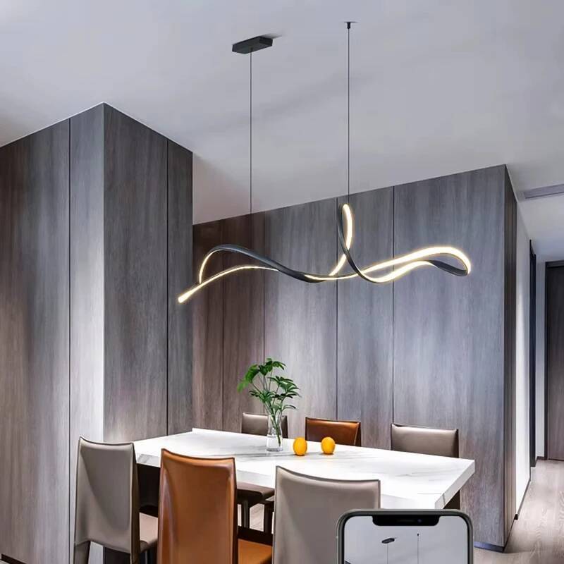 Lampu Gantung Modern untuk Dek - Decor Lighting Solution ulasan dan harga