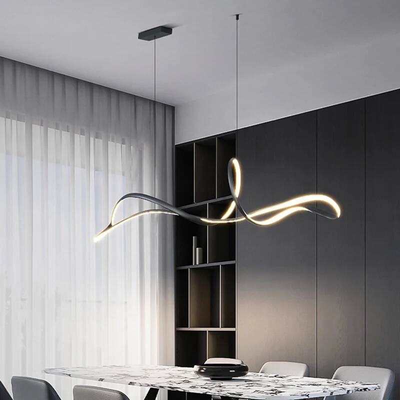 Lampu Gantung Modern untuk Dek - Decor Lighting Solution ulasan dan harga