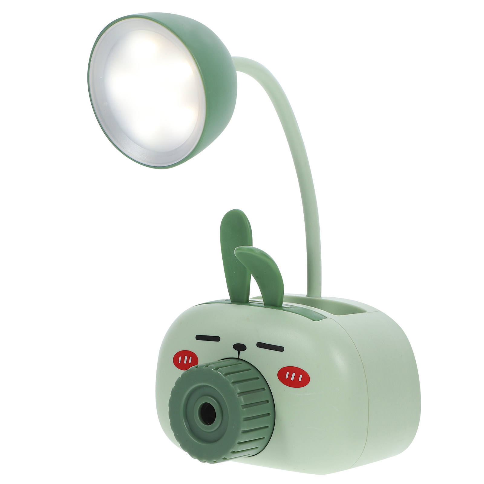 1 Buah Lampu Malam Mini Kelinc - Lighting Table Decor ulasan dan harga