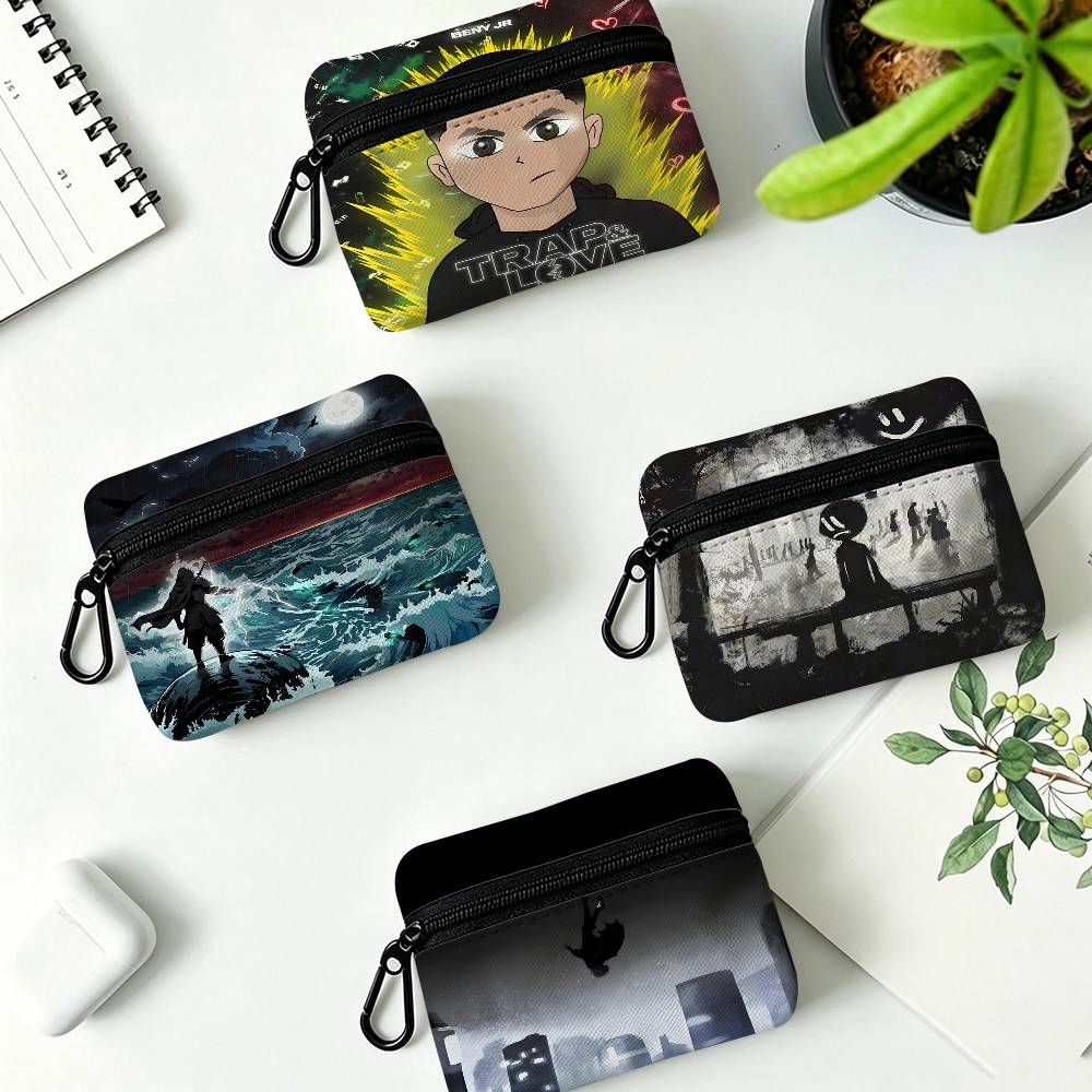 Dompet Koin Mini Portabel B-Be - Beni'S Lighting & Decor Paramaribo ulasan dan harga