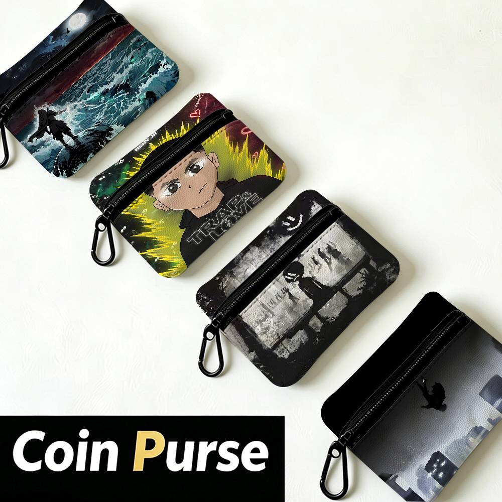 Dompet Koin Mini Portabel B-Be - Beni'S Lighting & Decor Paramaribo ulasan dan harga