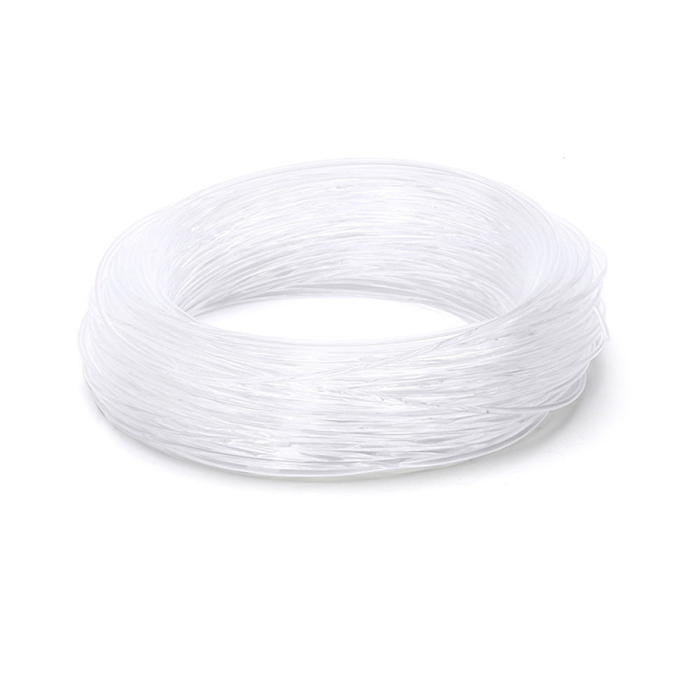 Strip Pemandu Cahaya TPU 3mm,  - Decor Lighting Solution ulasan dan harga