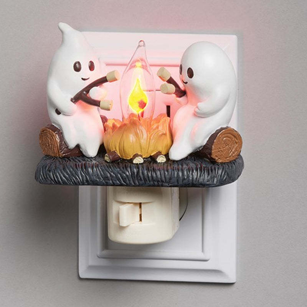 Dekorasi Halloween 2024 baru h - Decor Lighting Uk ulasan dan harga