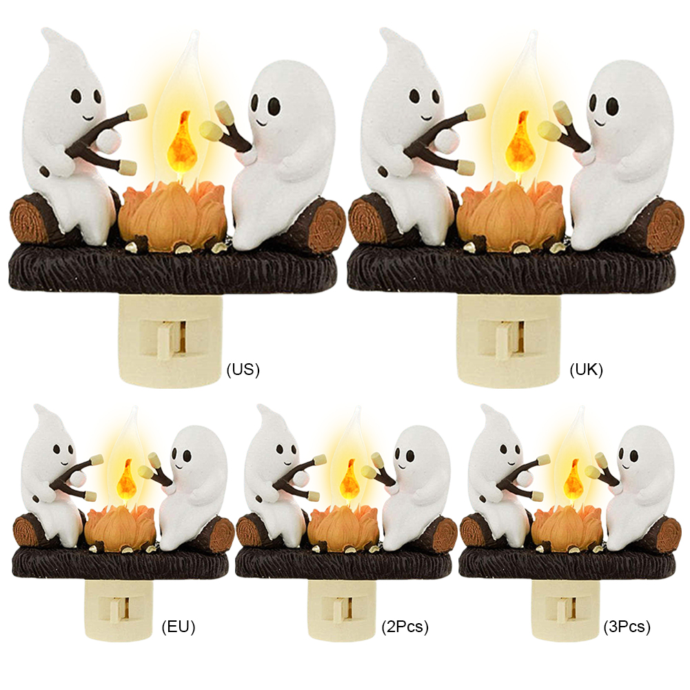 Dekorasi Halloween 2024 baru h - Decor Lighting Uk ulasan dan harga