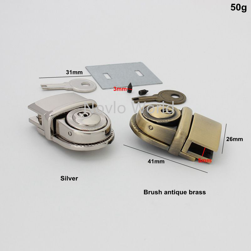 Nolvo World 2-10 Buah 41*26Mm  - Lighting World Decor ulasan dan harga