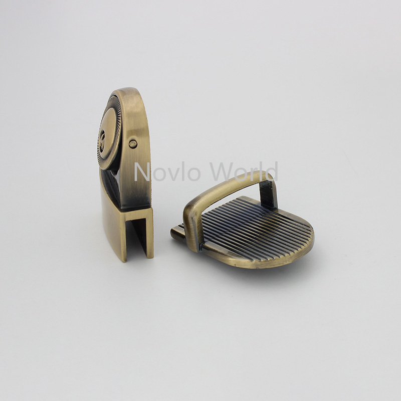Nolvo World 2-10 Buah 41*26Mm  - Lighting World Decor ulasan dan harga