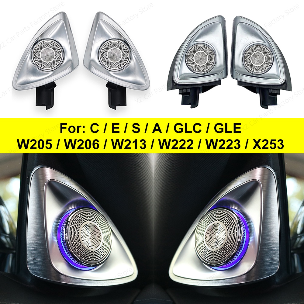 64 warna 4D berputar Tweeter S - Lighting Decor Inc ulasan dan harga