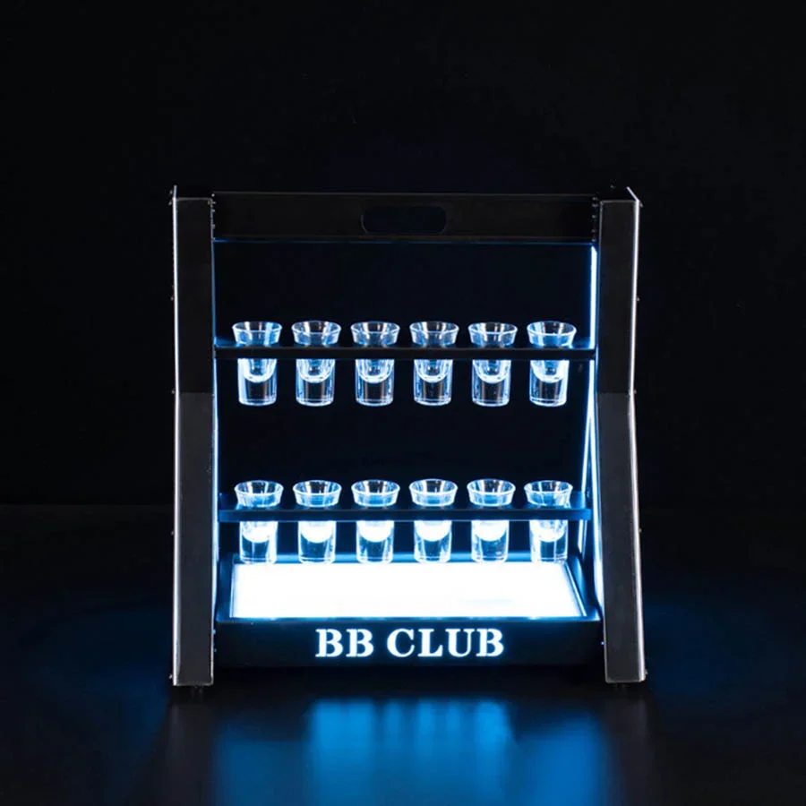 Jepretan LED dapat diisi ulang - Lighting Decoration Stand ulasan dan harga