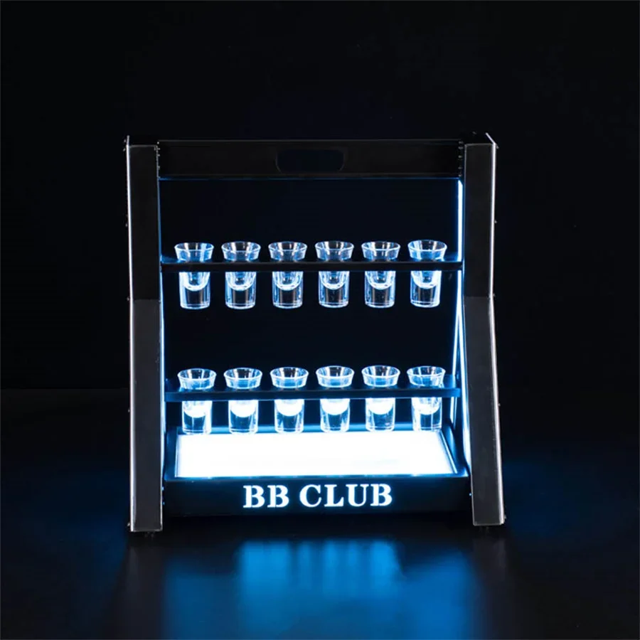 Jepretan LED dapat diisi ulang - Lighting Decoration Stand ulasan dan harga