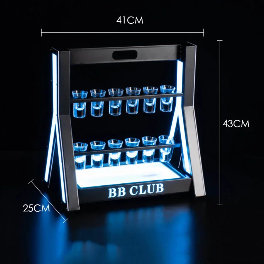 Jepretan LED dapat diisi ulang - Lighting Decoration Stand ulasan dan harga
