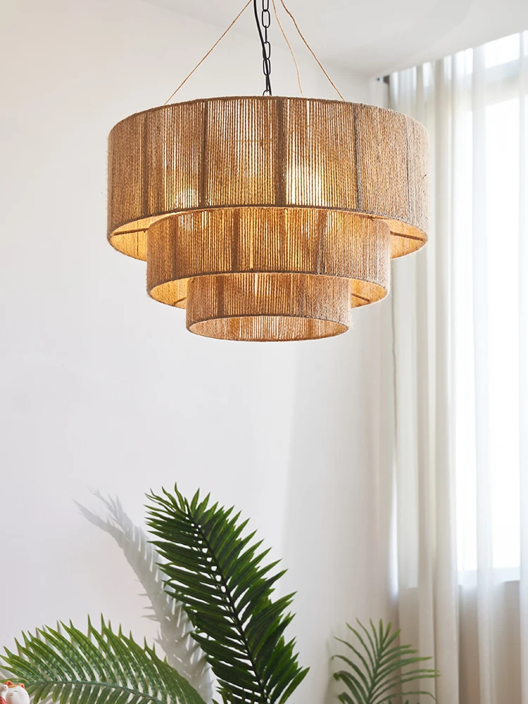 Lampu gantung Retro Bohemian r - Decor Lighting Australia ulasan dan harga