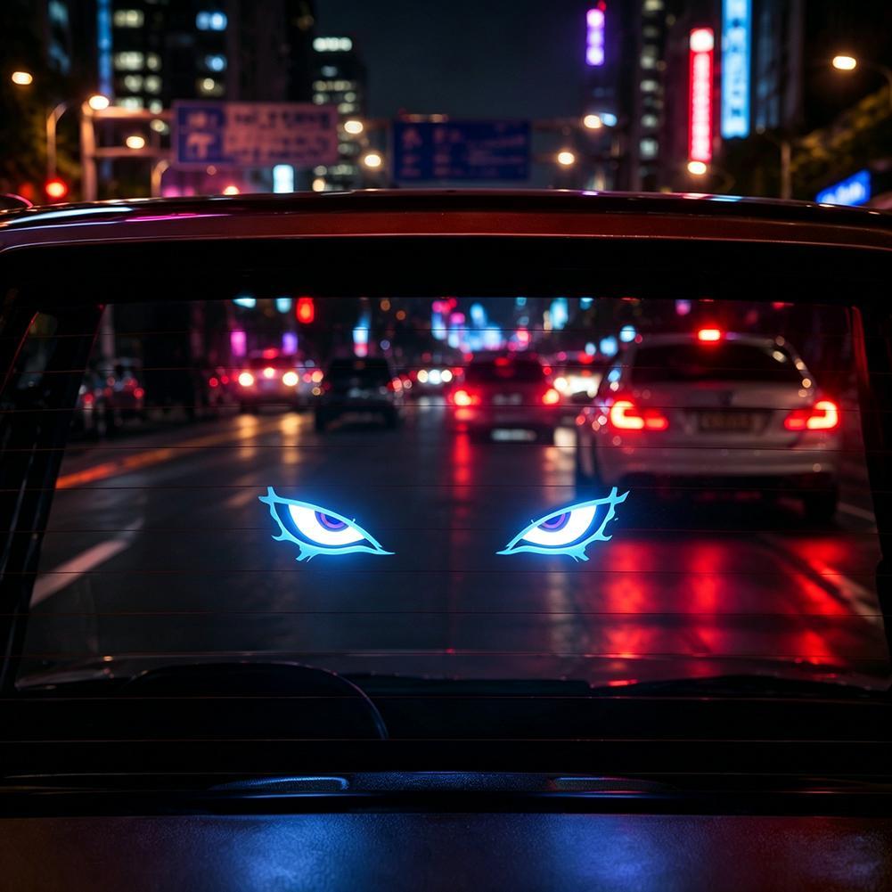 Lampu Ambient Jendela Mobil Te - Lighting Decor Inc ulasan dan harga