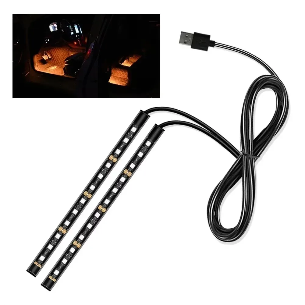 Dekorasi Berkendara Malam Hari - Decor Lighting Solution ulasan dan harga