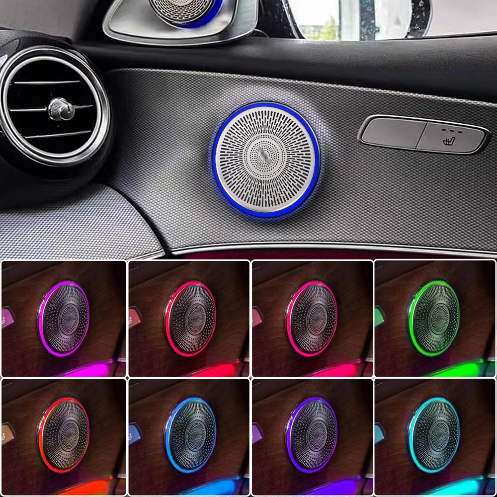 Untuk Mercedes Benz W213 W205  - Lighting Decor Inc ulasan dan harga