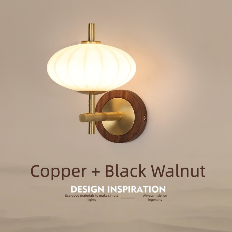 Lampu Dinding Kenari Modern La - Foyer Lighting Wall Decor ulasan dan harga