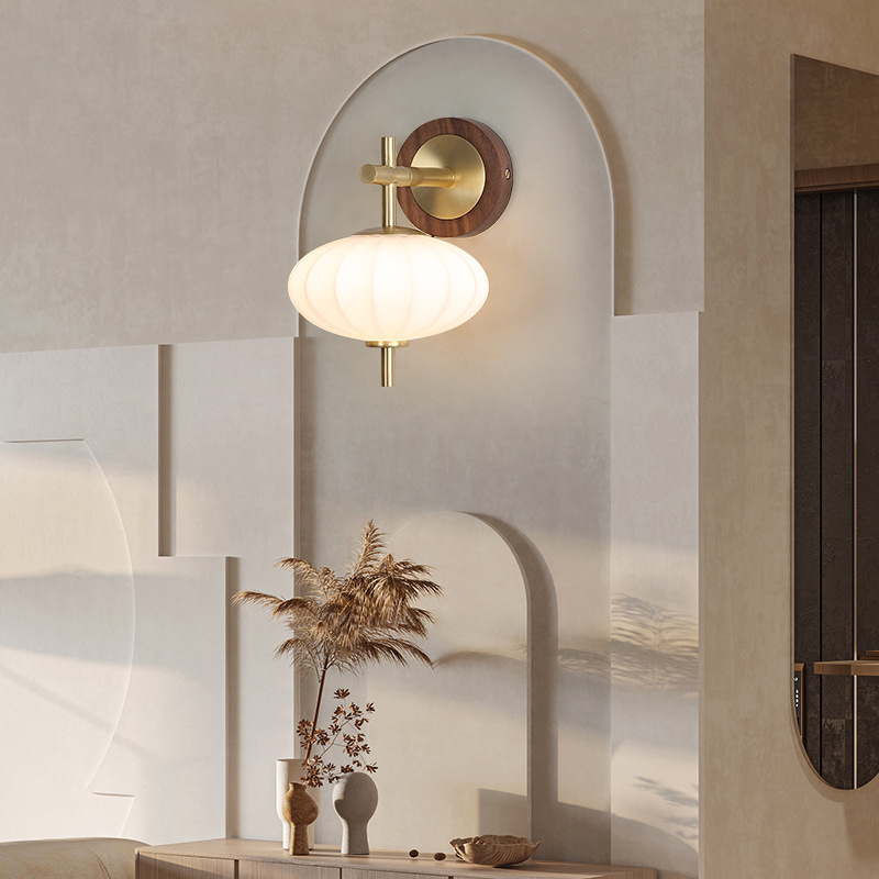 Lampu Dinding Kenari Modern La - Foyer Lighting Wall Decor ulasan dan harga