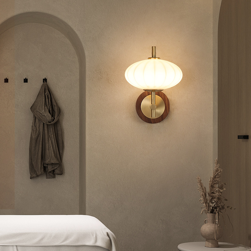 Lampu Dinding Kenari Modern La - Foyer Lighting Wall Decor ulasan dan harga