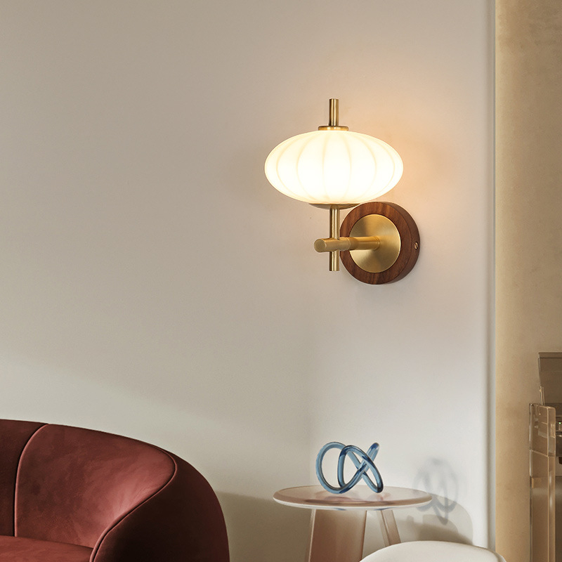 Lampu Dinding Kenari Modern La - Foyer Lighting Wall Decor ulasan dan harga