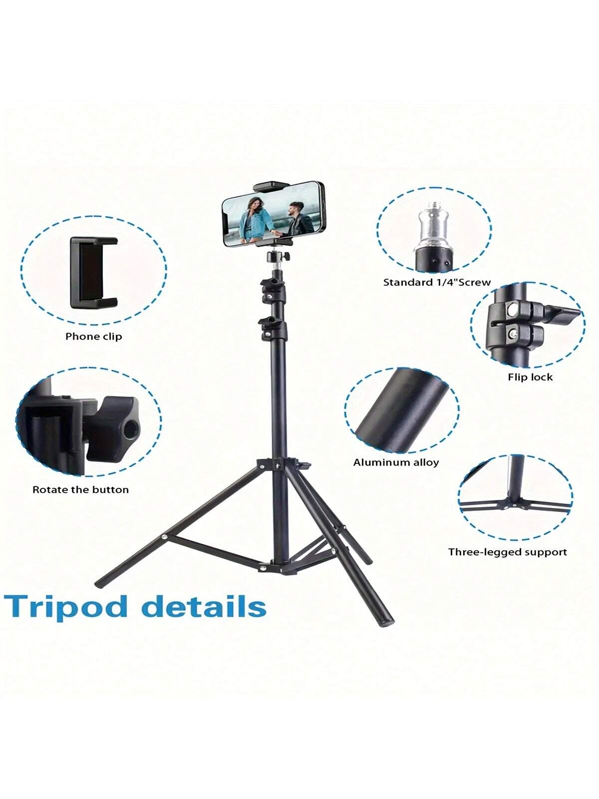 Tripod berdiri lantai 43.31 in - Floor Lamp Tripod ulasan dan harga