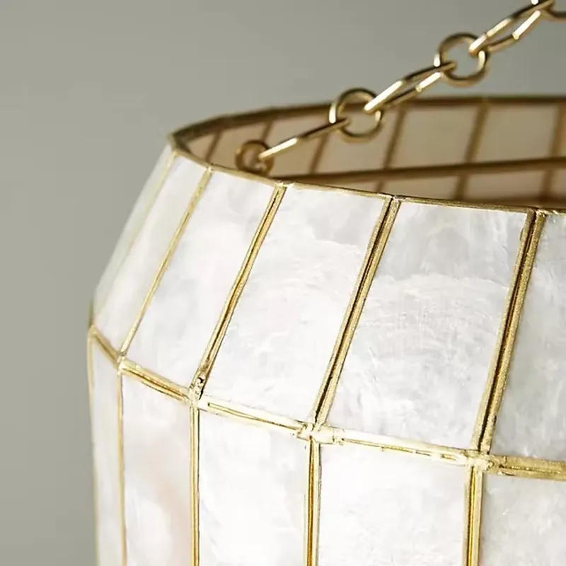 Lampu Gantung Modern Amerika u - Lighting Decor For Home ulasan dan harga