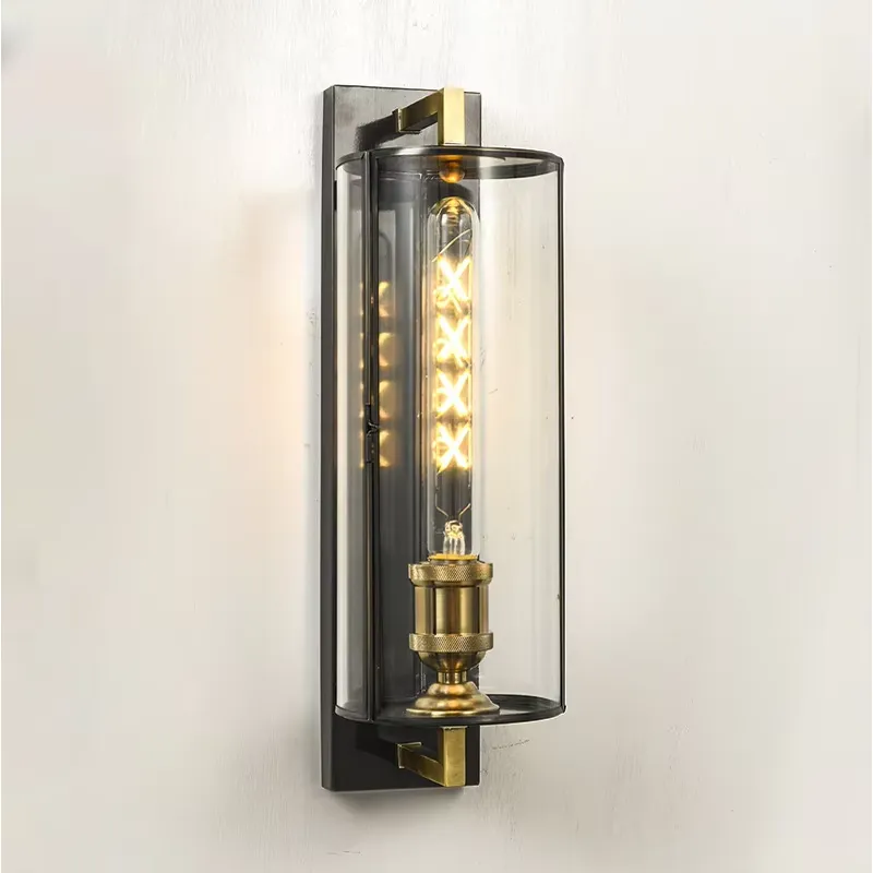 Lampu Gantung Led Silinder Ema - Lighting Decor For Home ulasan dan harga