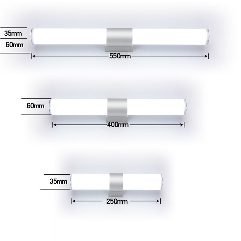 Lampu Dinding LED Modern Rumah - Foyer Lighting Wall Decor ulasan dan harga