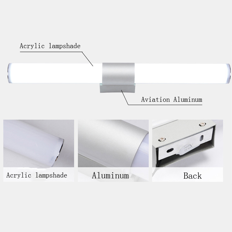 Lampu Dinding LED Modern Rumah - Foyer Lighting Wall Decor ulasan dan harga