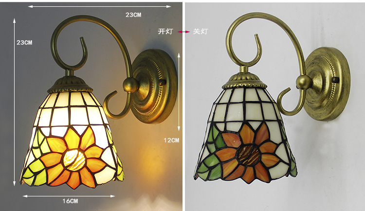 Estetika Lampu Dinding Lampu L - Foyer Lighting Wall Decor ulasan dan harga