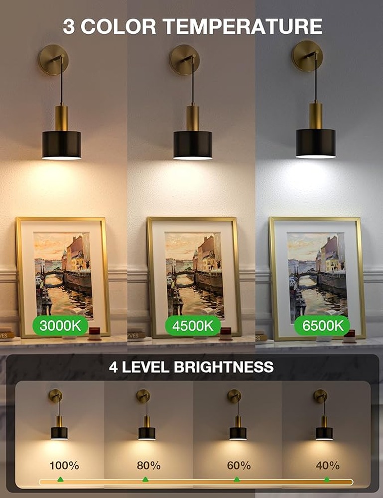 Set Dekorasi Dinding Lampu Sco - Decor Lighting Solution ulasan dan harga