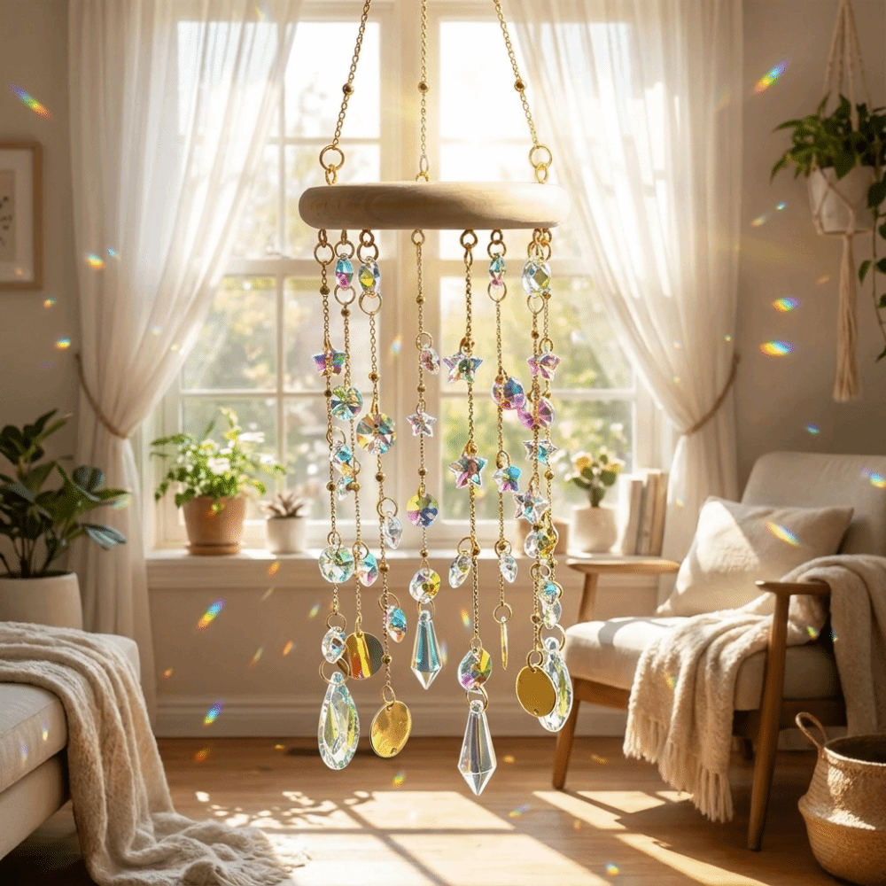 Ide Hadiah: Hiasan Gantung Kri - Outdoor Lighting Decor Ideas ulasan dan harga