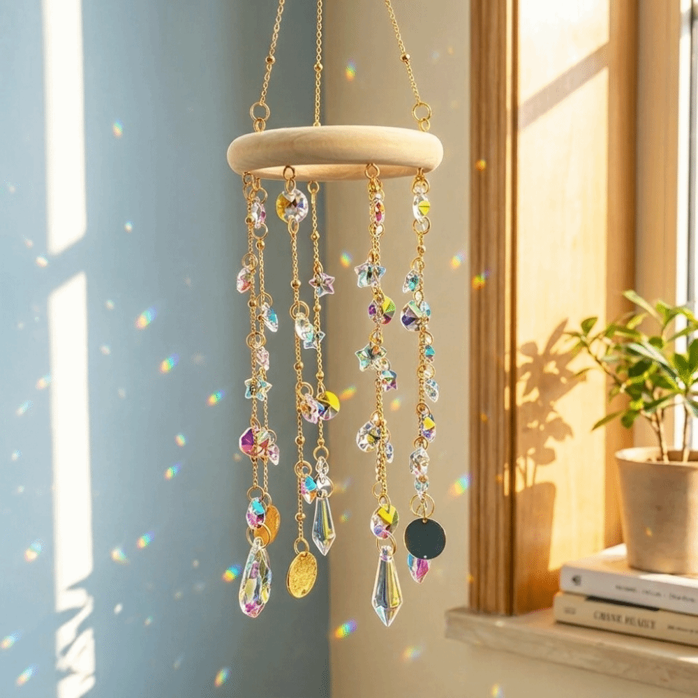Ide Hadiah: Hiasan Gantung Kri - Outdoor Lighting Decor Ideas ulasan dan harga