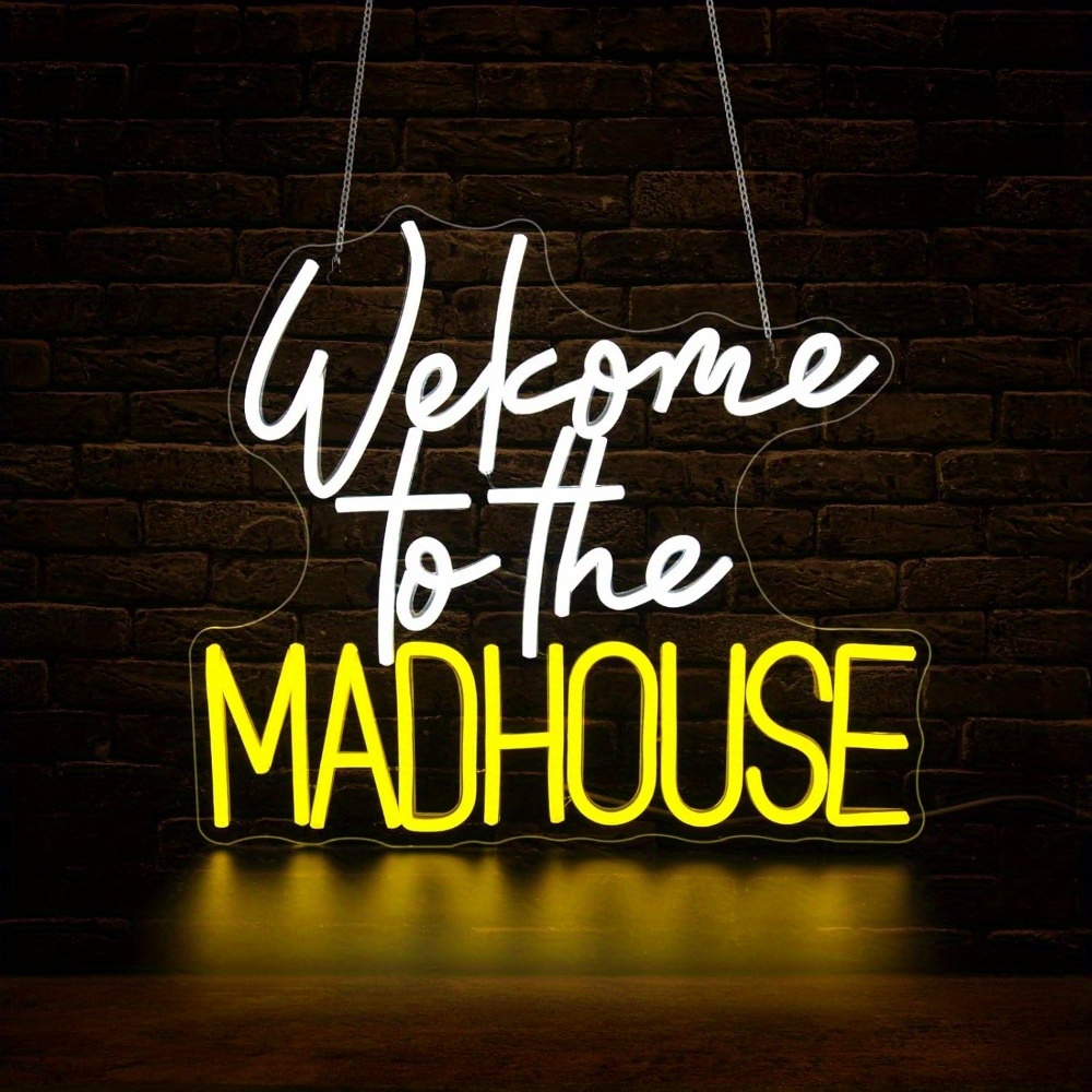 Selamat Datang di Madhouse Neo - Outdoor Lighting Decor Ideas ulasan dan harga